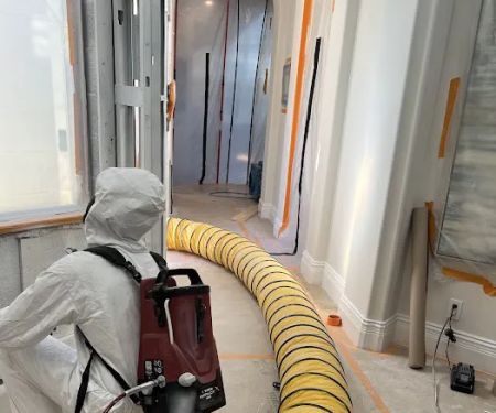 Cohenu2019s Restoration Experts LLC