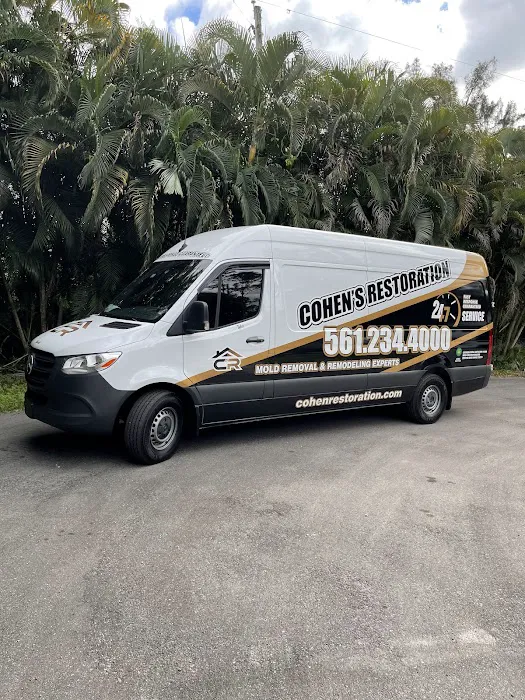 Cohen’s Restoration Experts LLC Picture 3