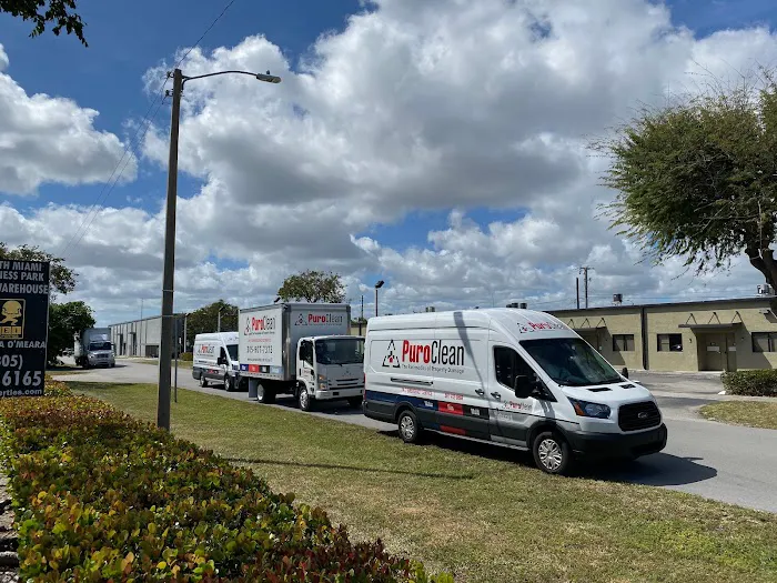 PuroClean of Wellington Picture 1