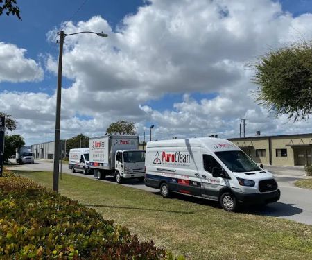 PuroClean of Wellington