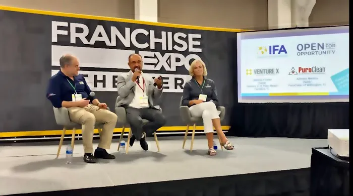 PuroClean of Wellington Picture 5