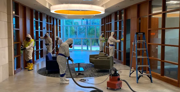 PuroClean of Wellington Picture 4