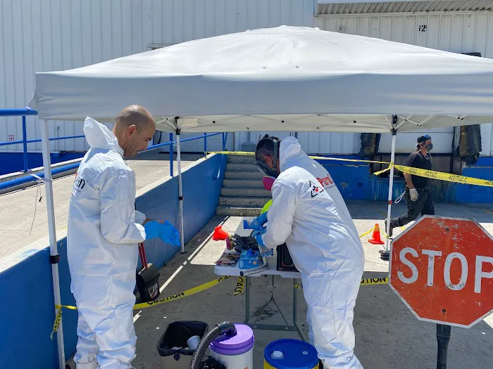 PuroClean of Wellington Picture 7