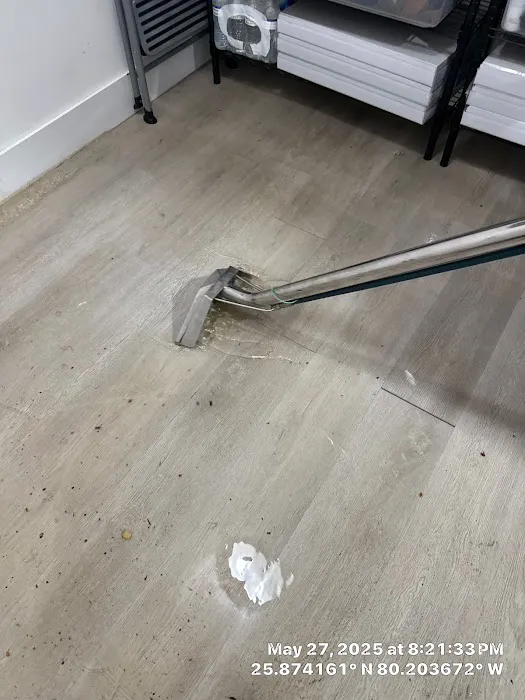 SuperClean Restoration Of The Palm Beaches LLC Picture 1