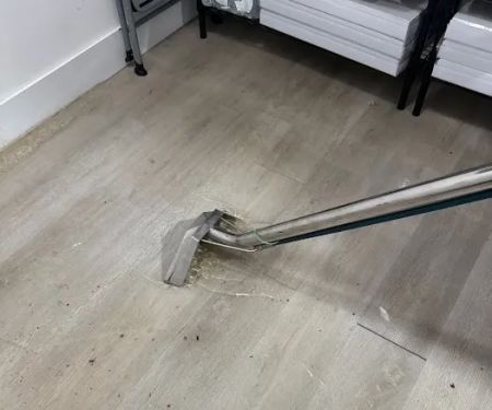 SuperClean Restoration Of The Palm Beaches LLC