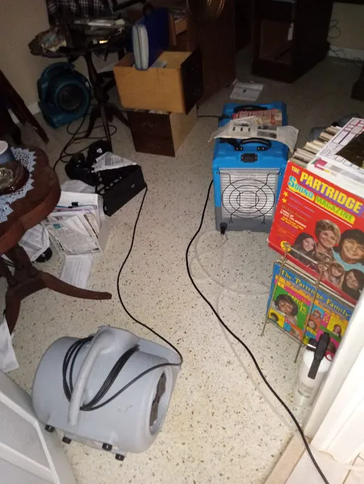 SuperClean Restoration Of The Palm Beaches LLC Picture 5