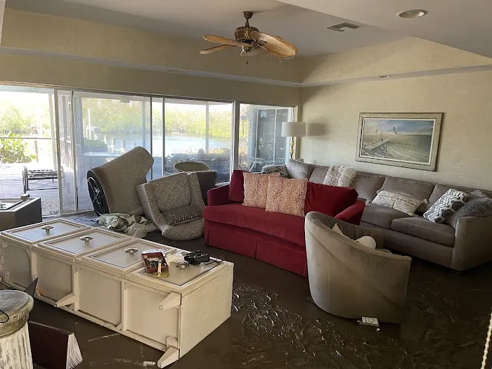 SuperClean Restoration Of The Palm Beaches LLC Picture 10