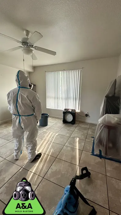 A&A Mold Busters Picture 8