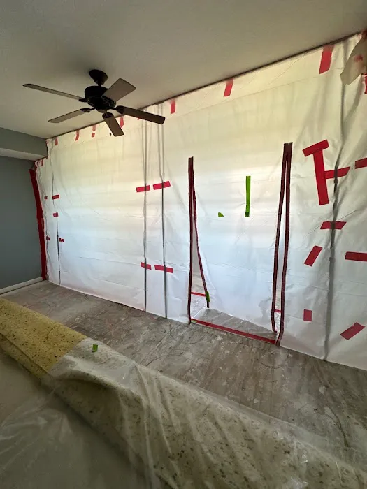 Rescue Clean 911 Water Damage, Mold Remediation, Air Duct Cleaning in Wellington Picture 3