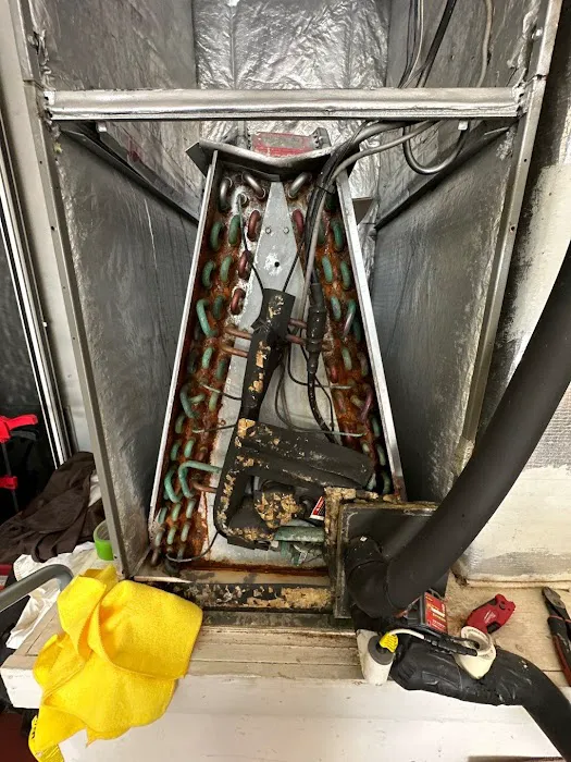 Rescue Clean 911 Water Damage, Mold Remediation, Air Duct Cleaning in Wellington Picture 6