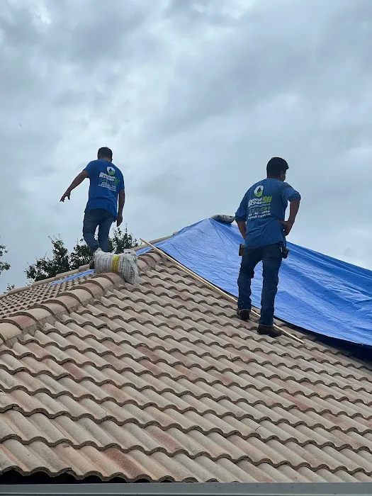 Rescue Clean 911 Water Damage, Mold Remediation, Air Duct Cleaning in Wellington Picture 10