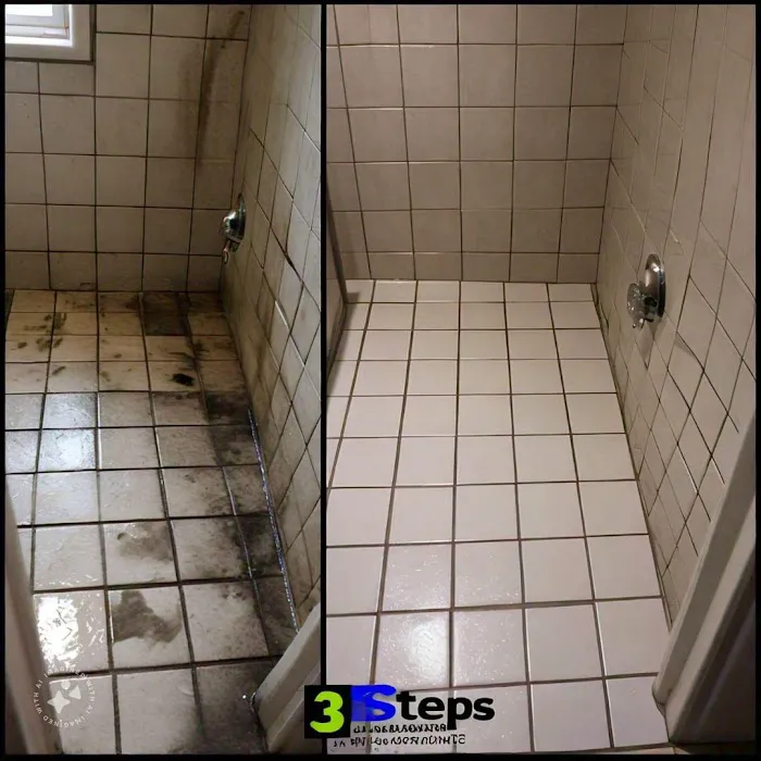 3 Steps Cleaning And Restoration LLC Picture 2