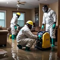 3 Steps Cleaning And Restoration LLC ico