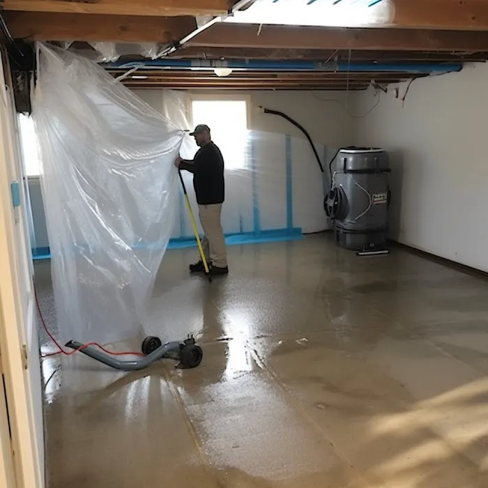 3 Steps Cleaning And Restoration LLC Picture 3