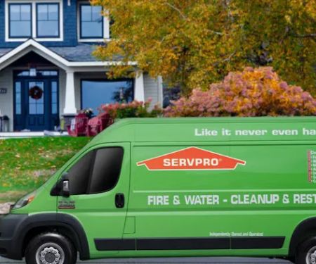 SERVPRO of Lake Worth