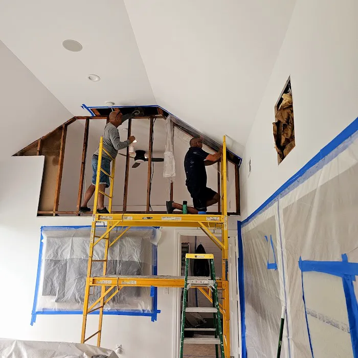 Global Restoration Team Picture 2