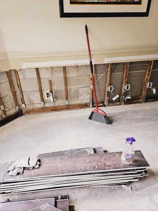 Global Restoration Team Picture 1