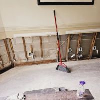 Global Restoration Team ico