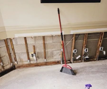 Global Restoration Team