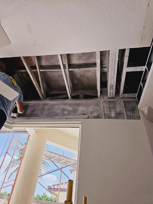 Global Restoration Team Picture 5