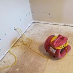 Emergency Water Cleanup