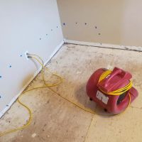 Emergency Water Cleanup ico