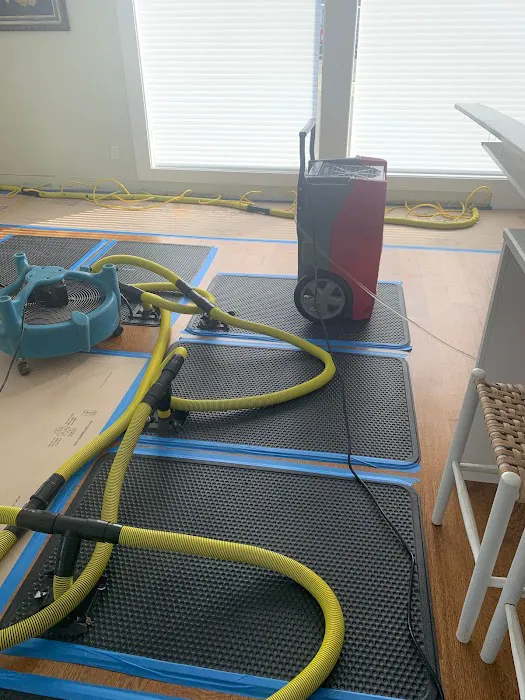 Emergency Water Cleanup Picture 7