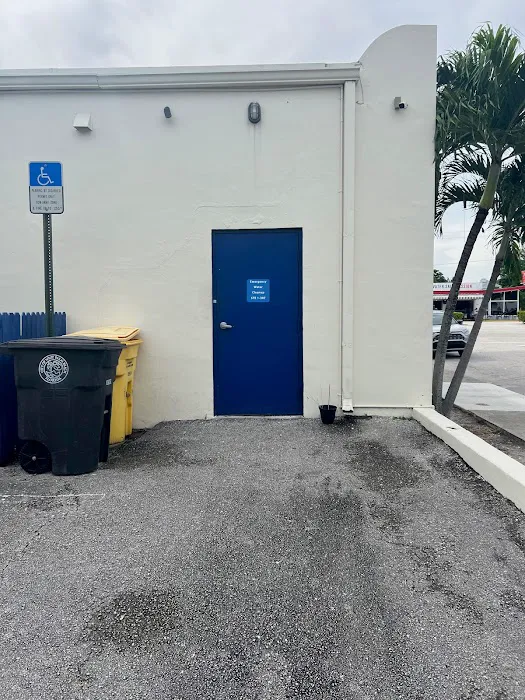 Emergency Water Cleanup Picture 5