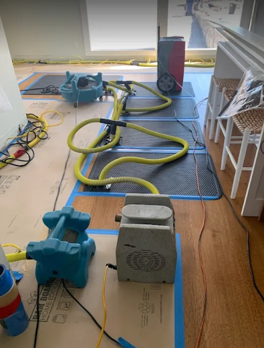 Emergency Water Cleanup Picture 8