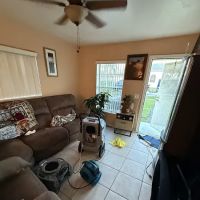 Thunder Restoration - Water And Mold Damage Restoration ico