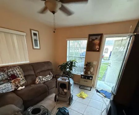 Thunder Restoration - Water And Mold Damage Restoration