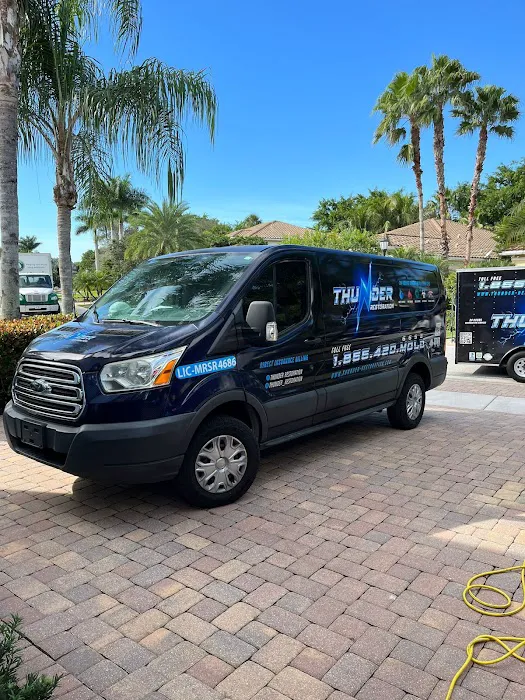 Thunder Restoration - Water And Mold Damage Restoration Picture 5