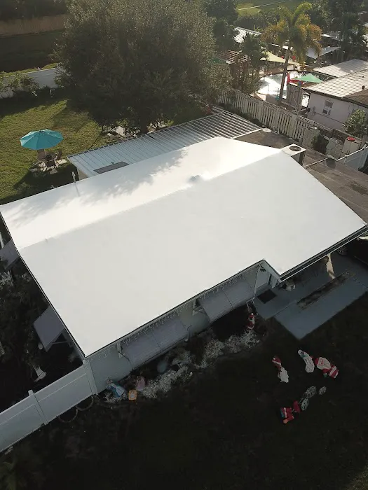 Thunder Restoration - Water And Mold Damage Restoration Picture 6