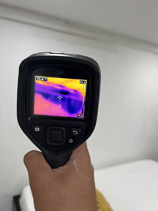 Thunder Restoration - Water And Mold Damage Restoration Picture 7