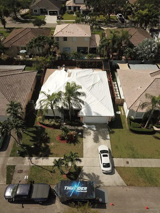 Thunder Restoration - Water And Mold Damage Restoration Picture 8