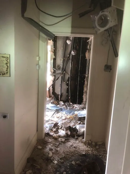 United Water Restoration Restoration West Palm Beach FL Picture 2