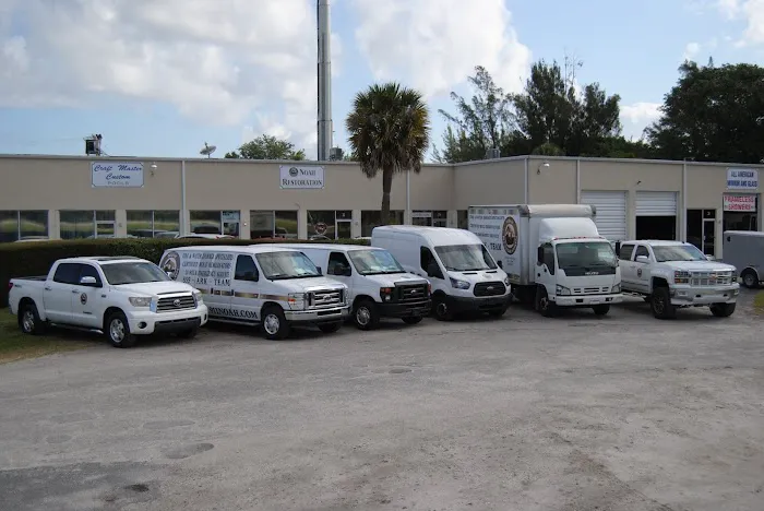 Noah Restoration Picture 3