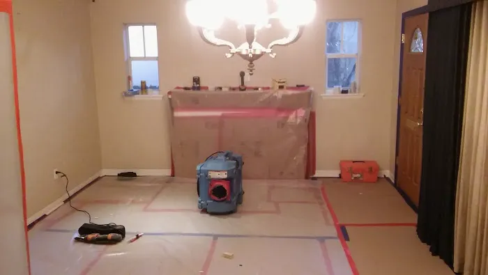 Noah Restoration Picture 2