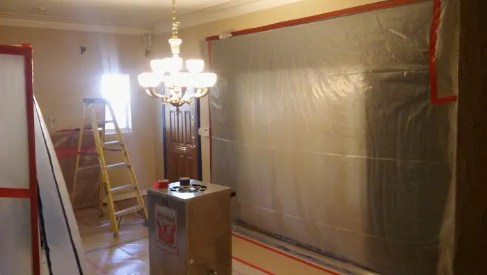 Noah Restoration Picture 5