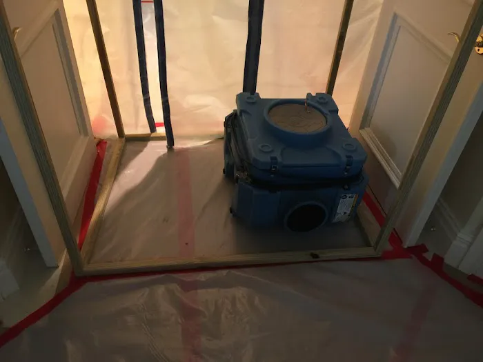 Noah Restoration Picture 9