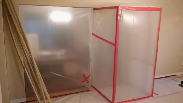 Noah Restoration Picture 7