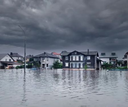 Stanley Restoration Services