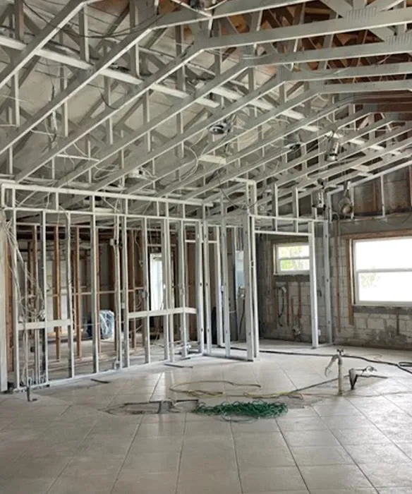 Stanley Restoration Services Picture 5