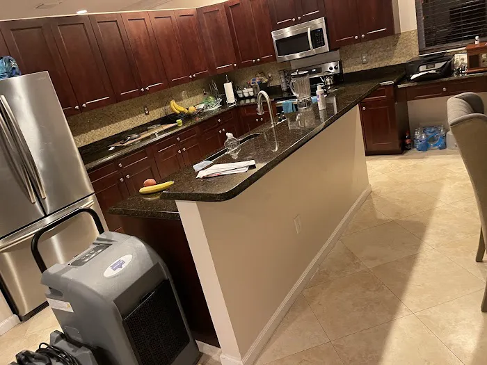 ALL IN ONE RESTORATION Picture 1