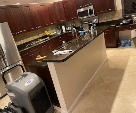 ALL IN ONE RESTORATION