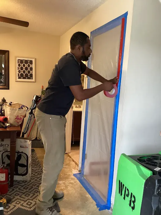 SERVPRO of West Palm Beach Picture 2