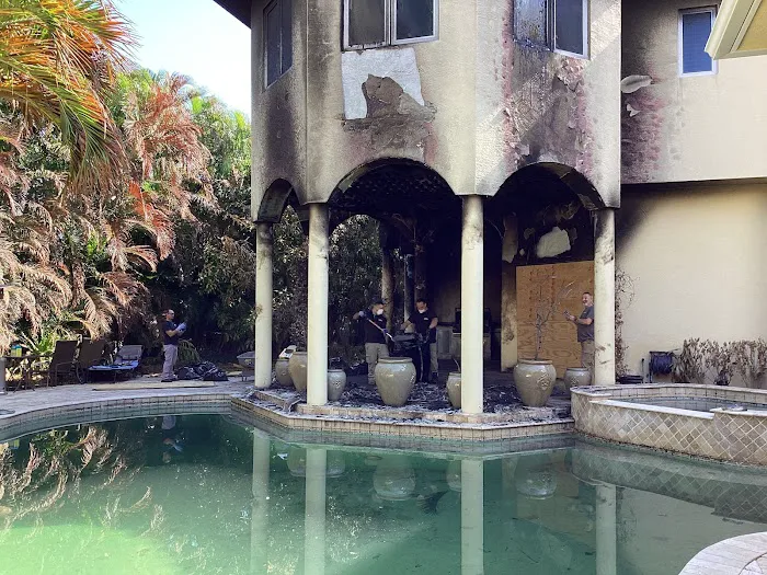 SERVPRO of West Palm Beach Picture 8