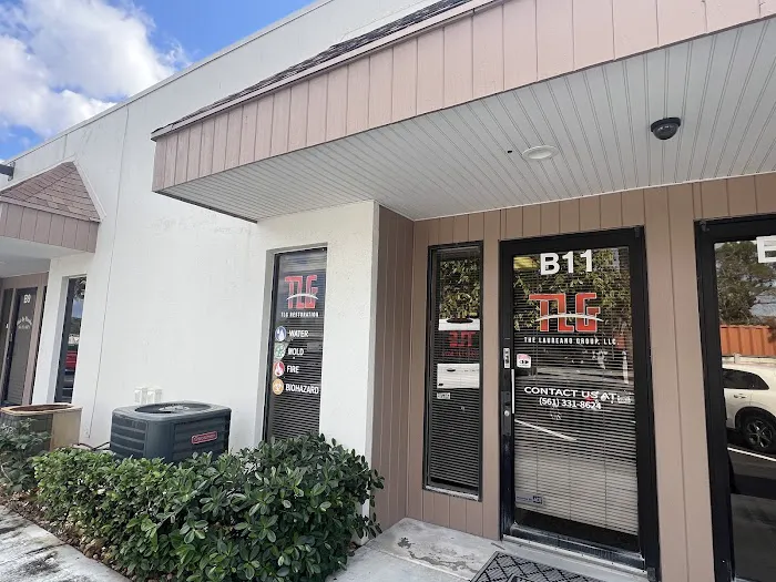 TLG Restoration Picture 2