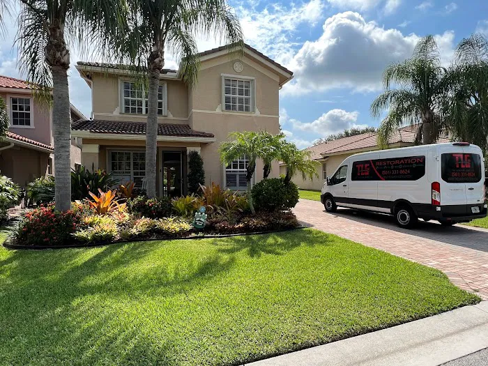 TLG Restoration Picture 5