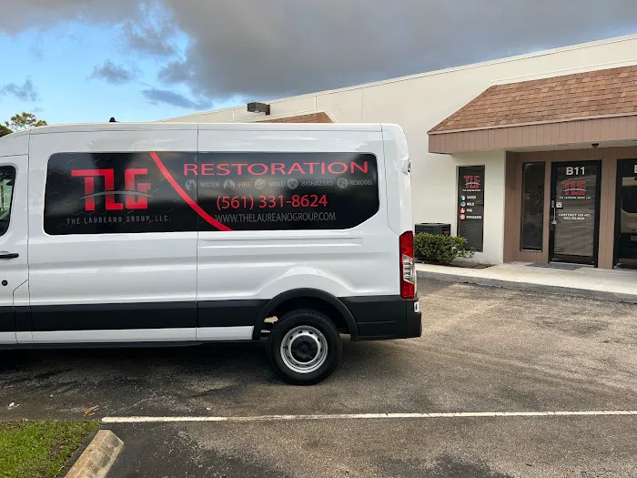 TLG Restoration Picture 8